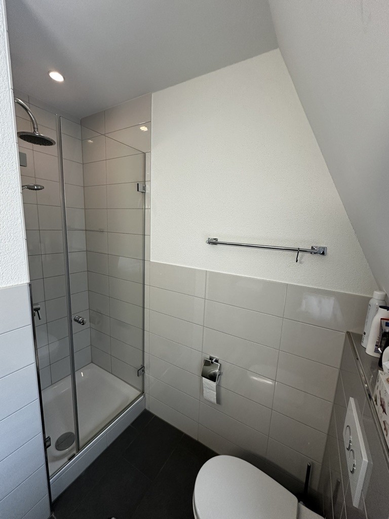 3 ½ Zimmer Wohnung