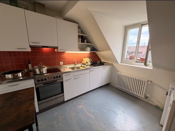 Room in a shared flat, photo 2 of 2