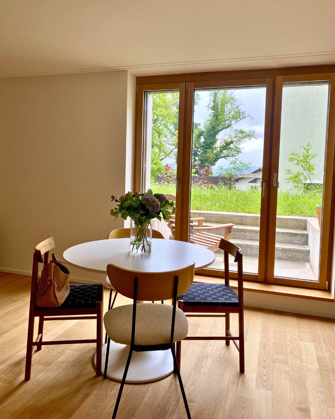 2 rooms apartment