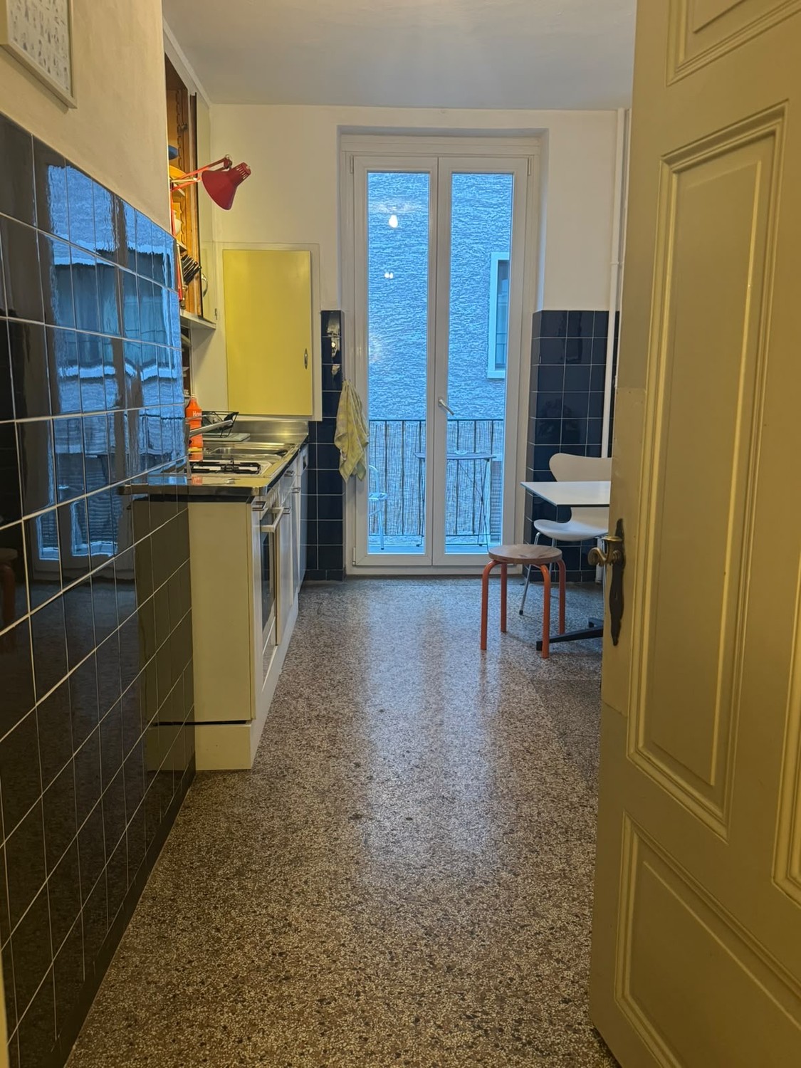 Room in a shared flat, photo 4 of 7
