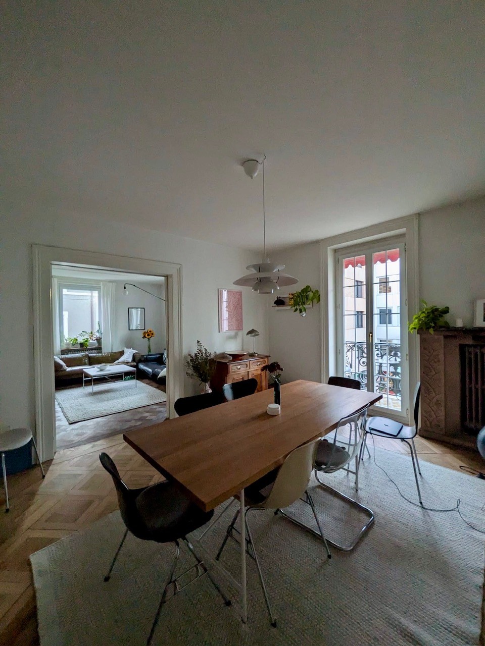 Room in a shared flat, photo 2 of 7