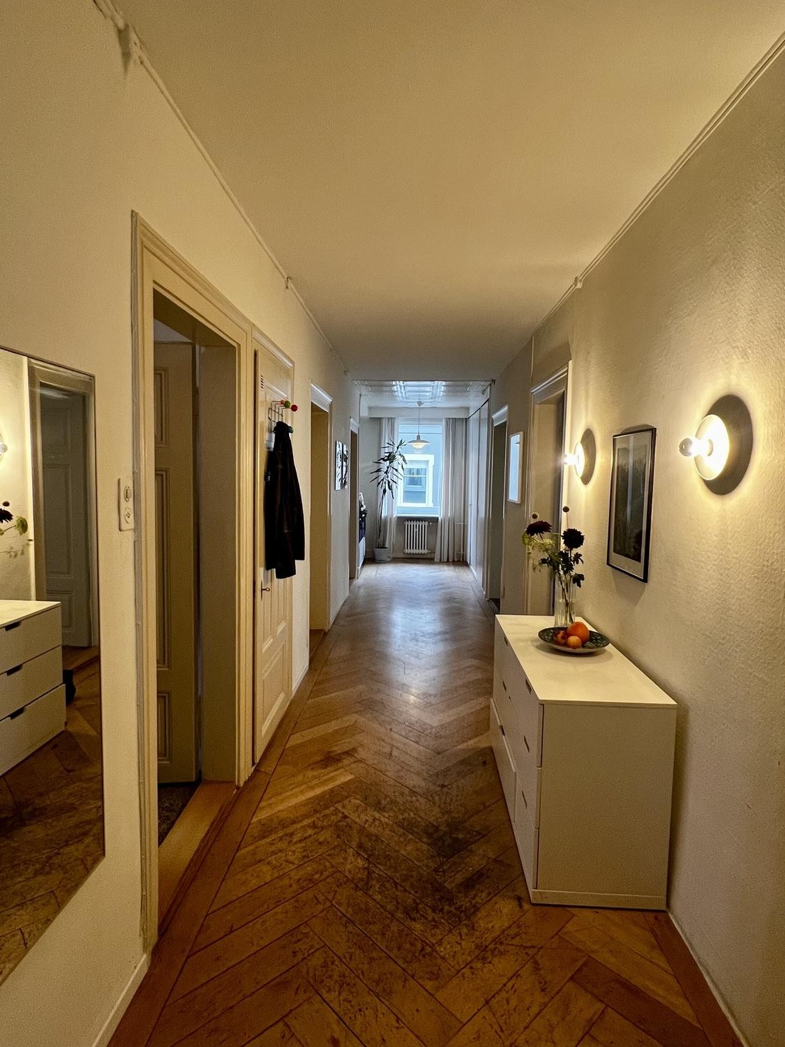 Room in a shared flat, photo 7 of 7