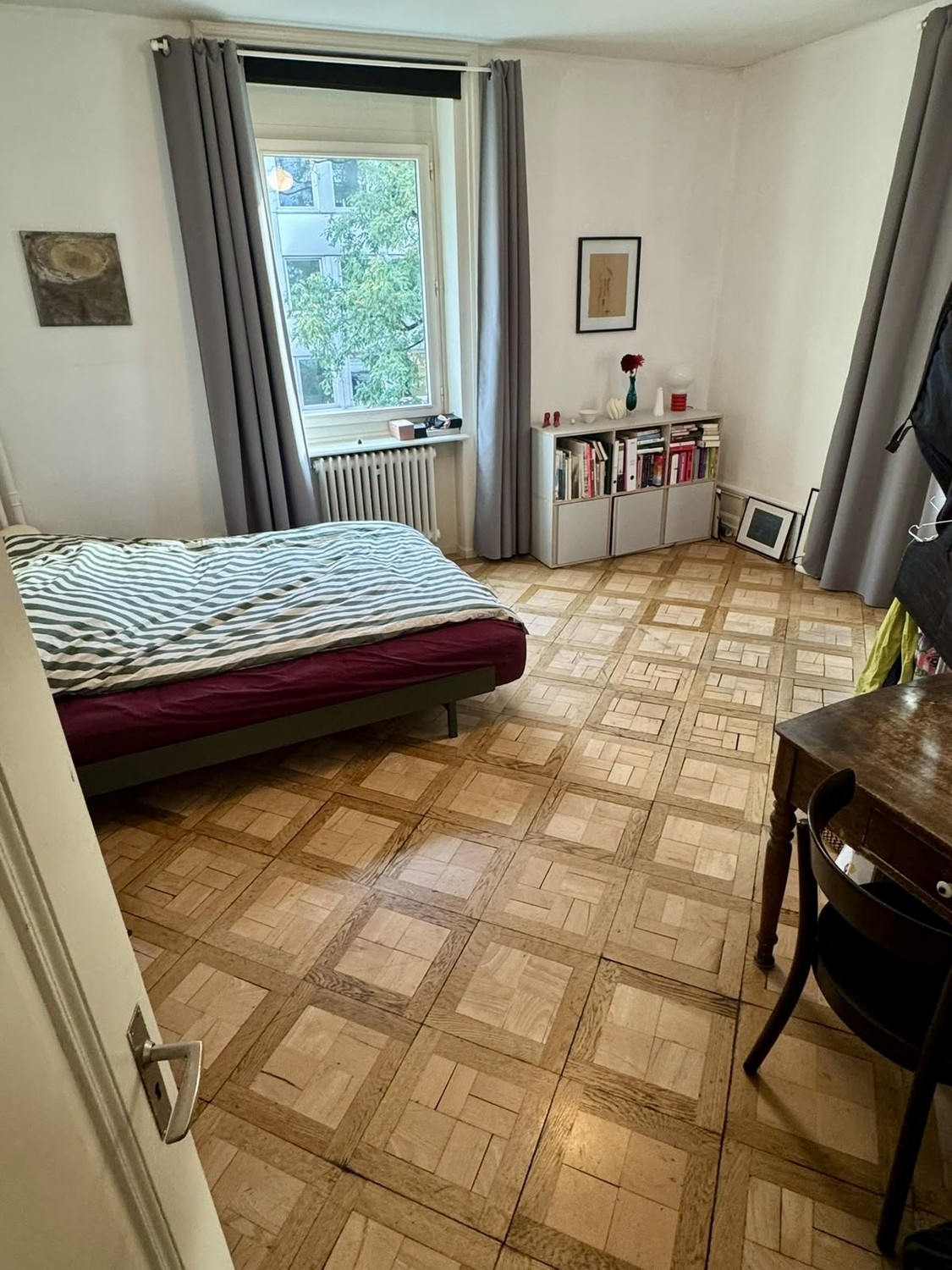 Room in a shared flat, photo 3 of 7