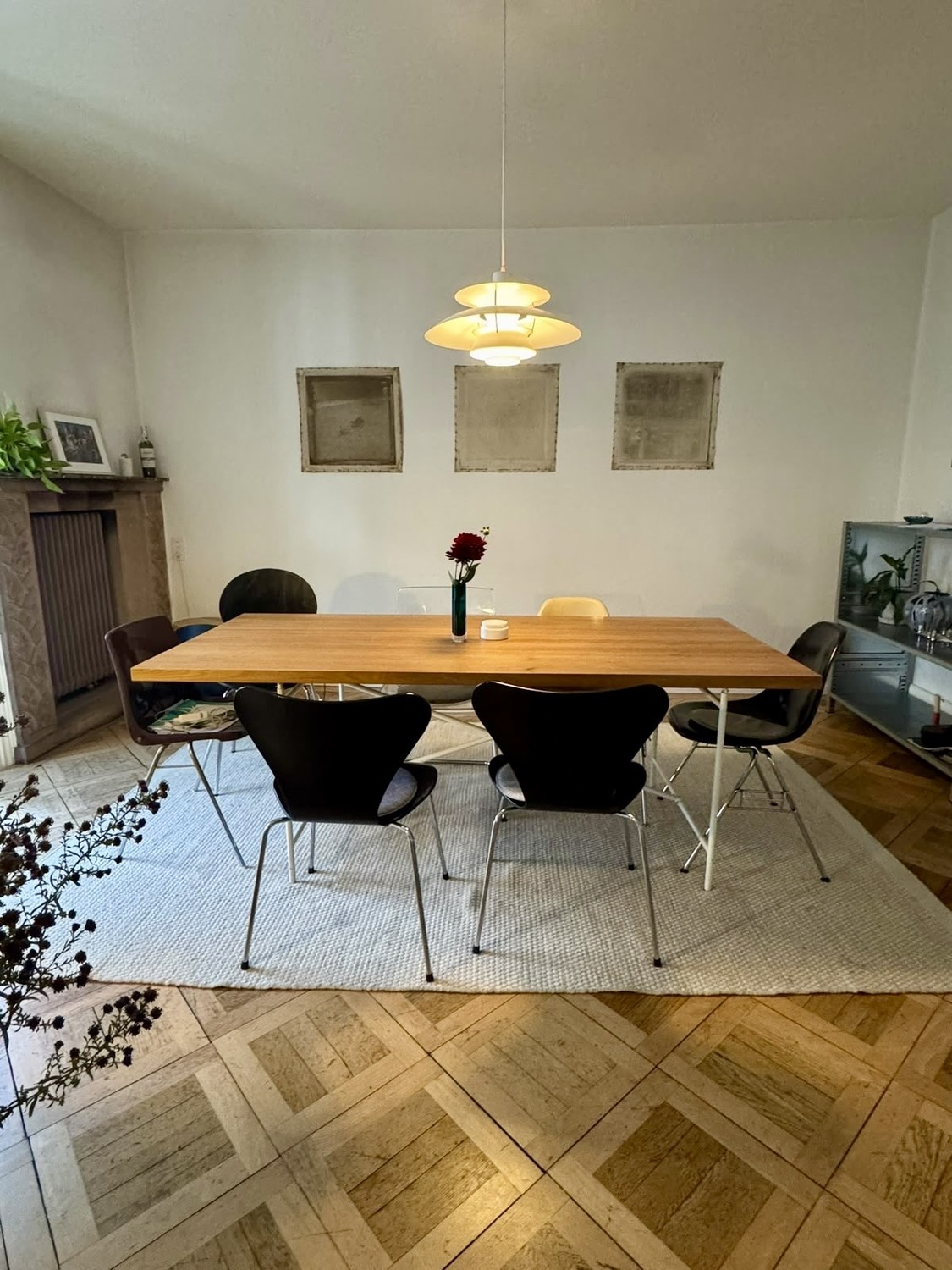 Room in a shared flat, photo 1 of 7