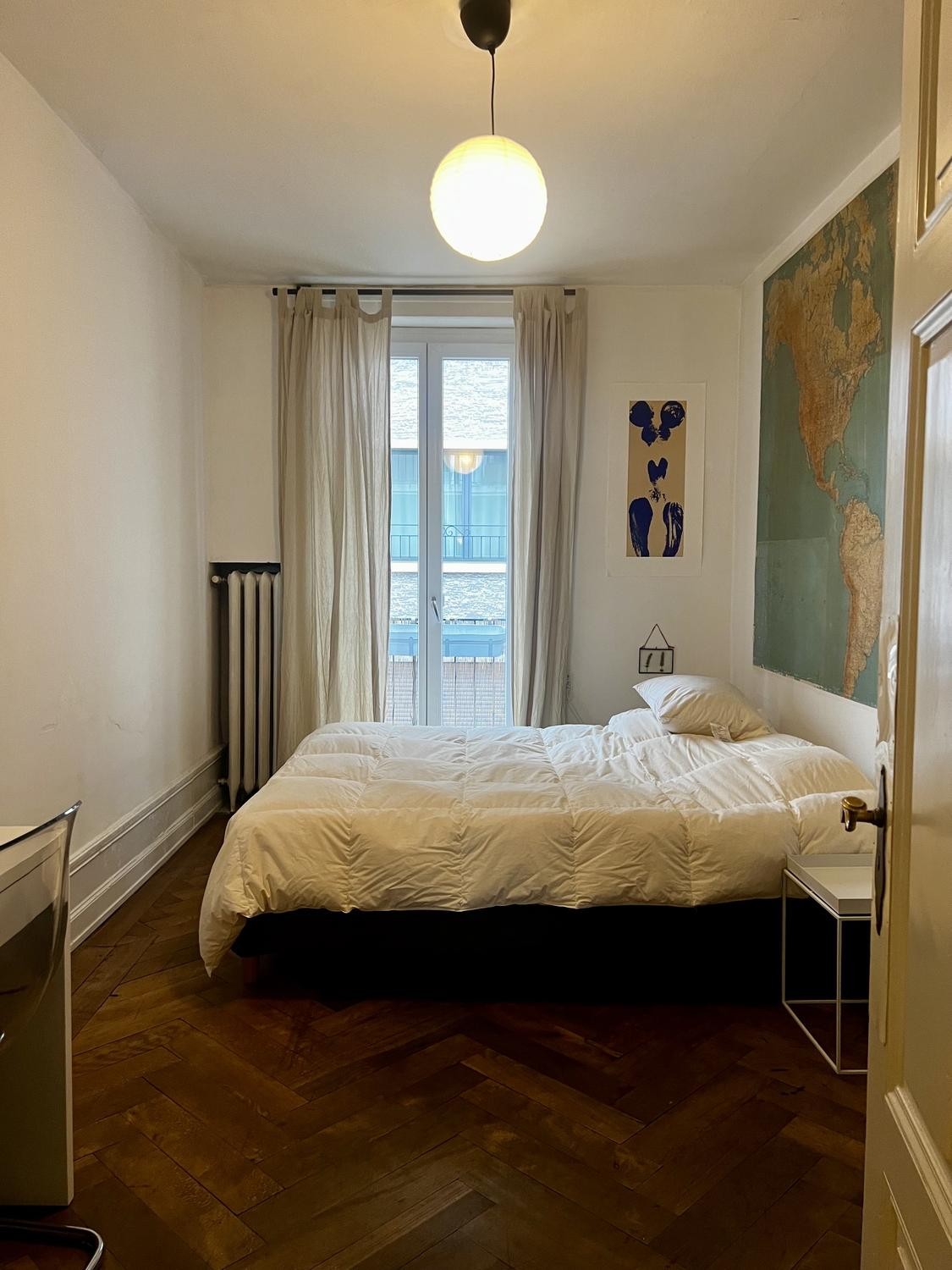 Room in a shared flat, photo 5 of 7