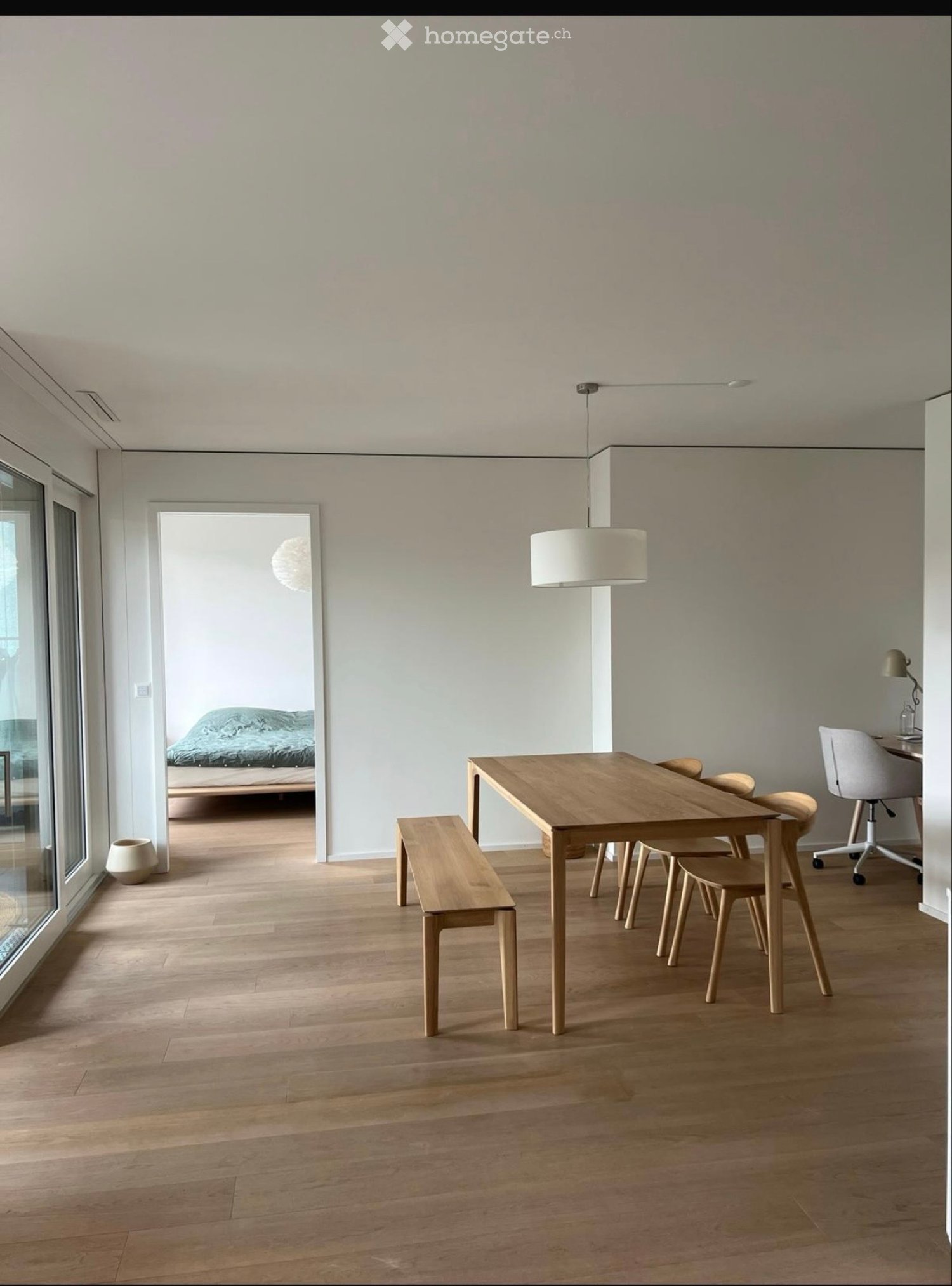 2 rooms apartment, photo 1 of 4