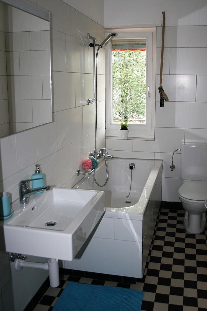 2 rooms apartment, photo 6 of 8