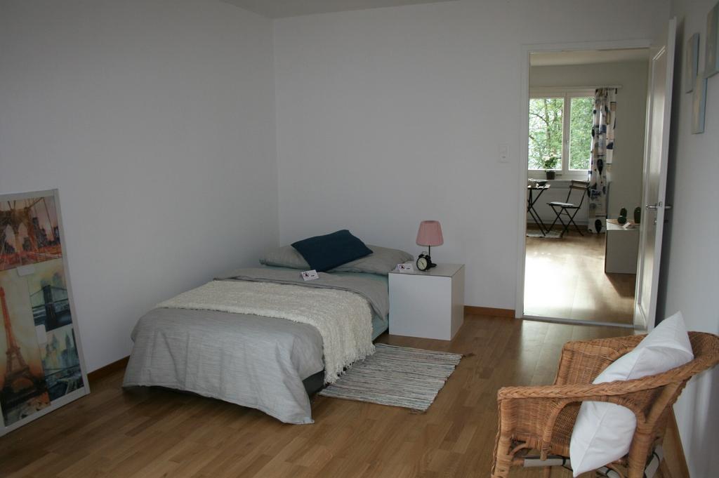 2 rooms apartment, photo 5 of 8