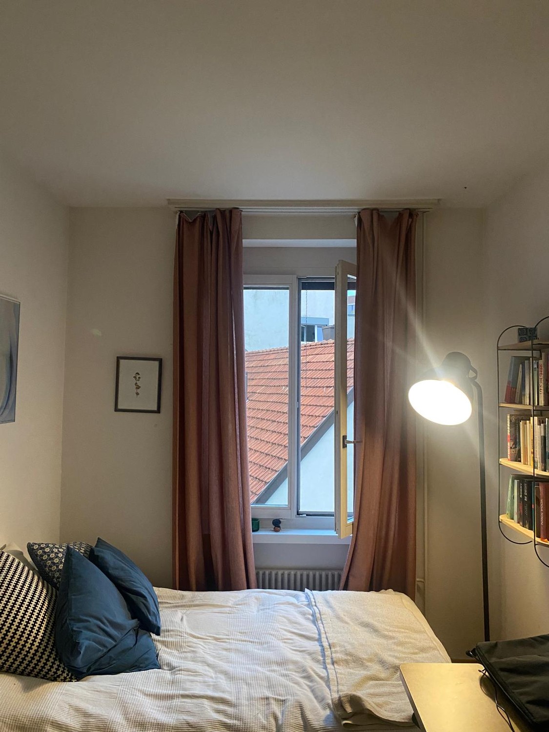Room in a shared flat, photo 1 of 2