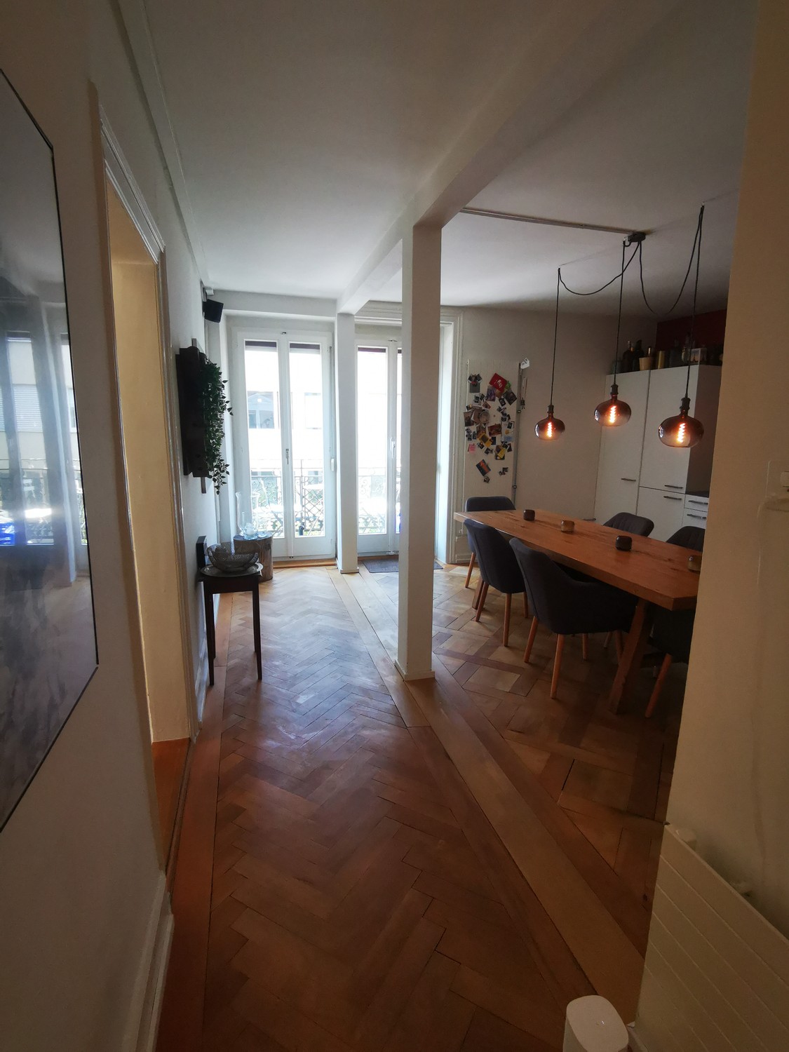 Room in a shared flat, photo 1 of 6