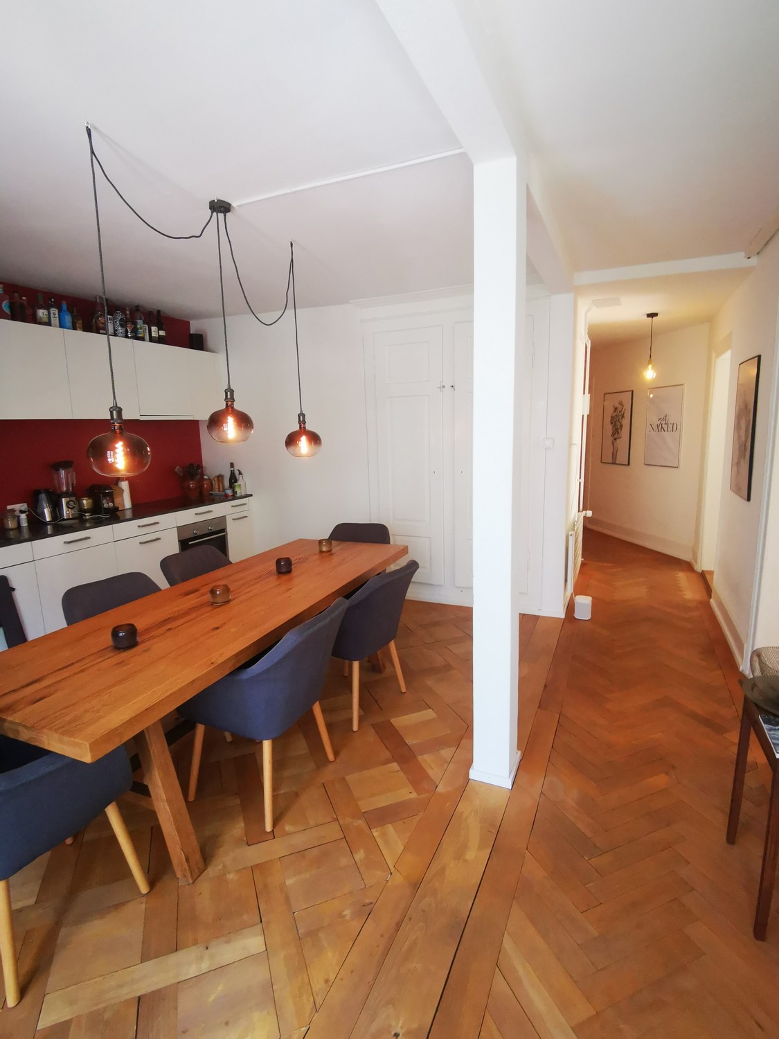 Room in a shared flat, photo 2 of 6