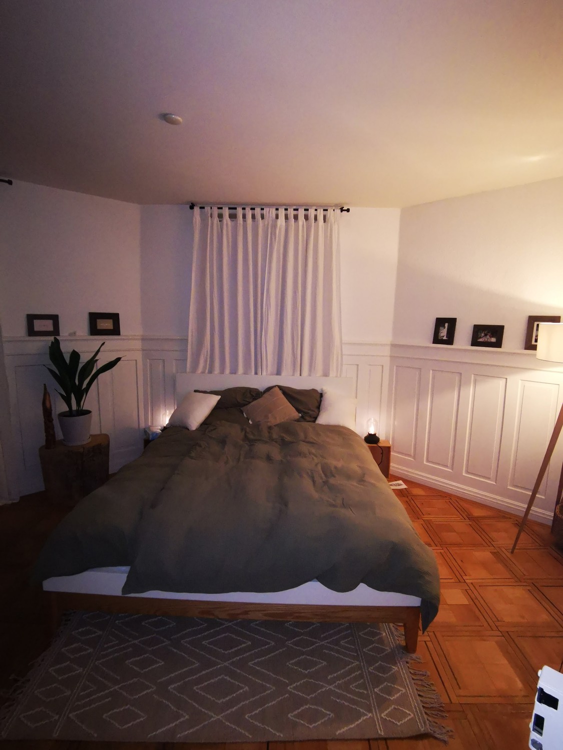 Room in a shared flat, photo 3 of 6