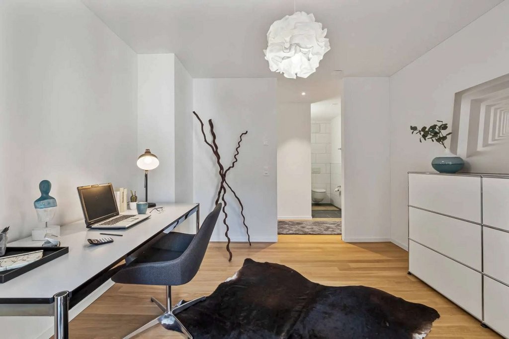 3 ½ rooms apartment, photo 7 of 8