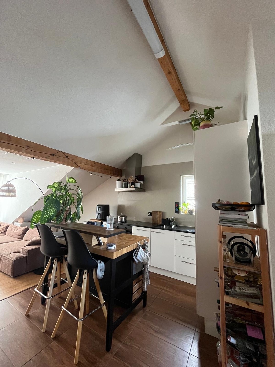 2 ½ room apartment, photo 2 of 8