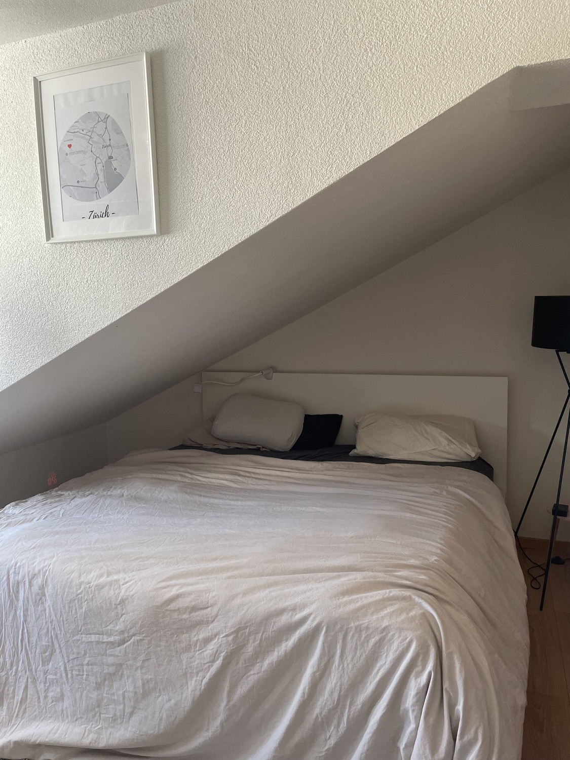 2 ½ room apartment, photo 8 of 8