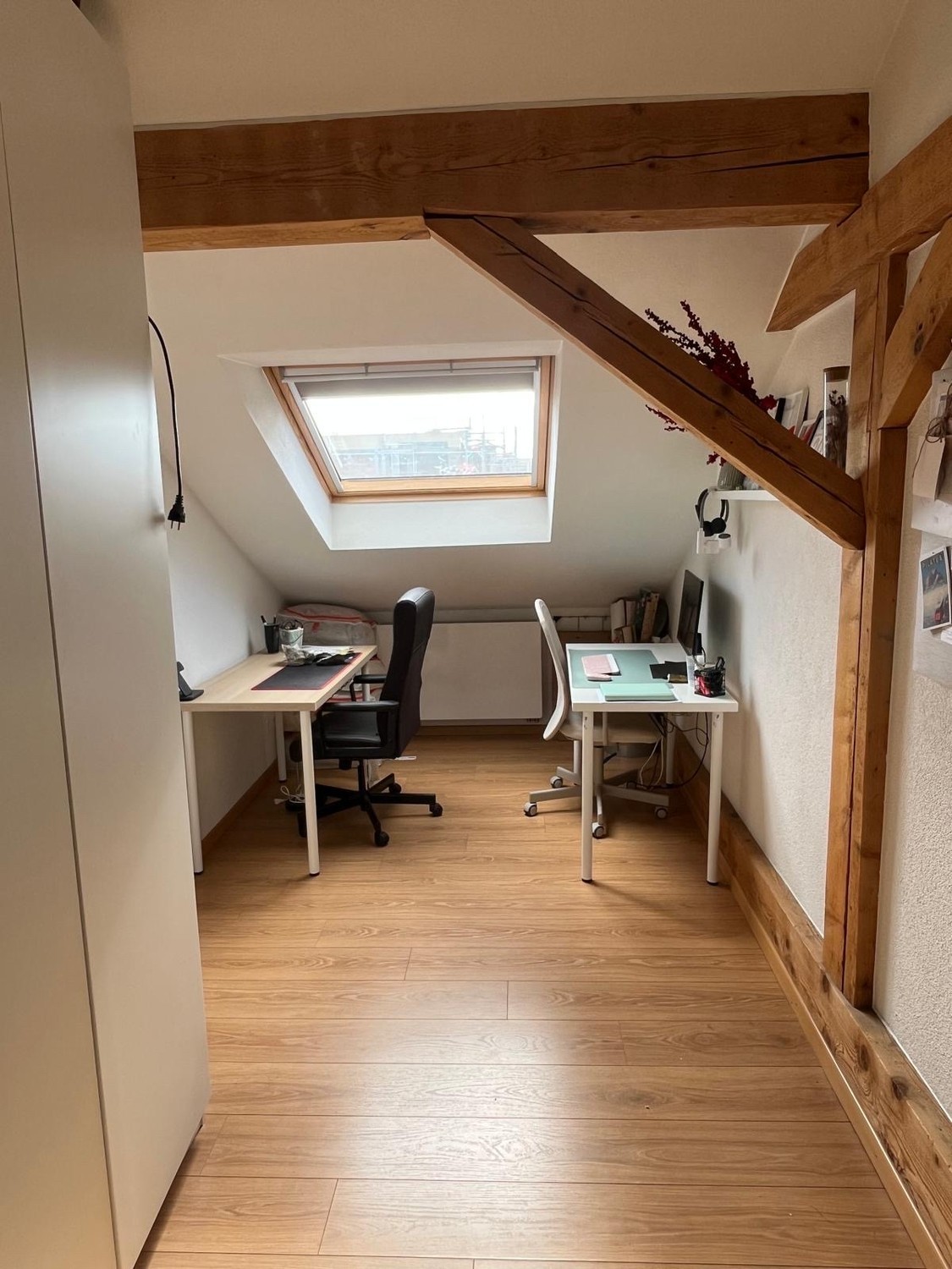 2 ½ room apartment, photo 7 of 8