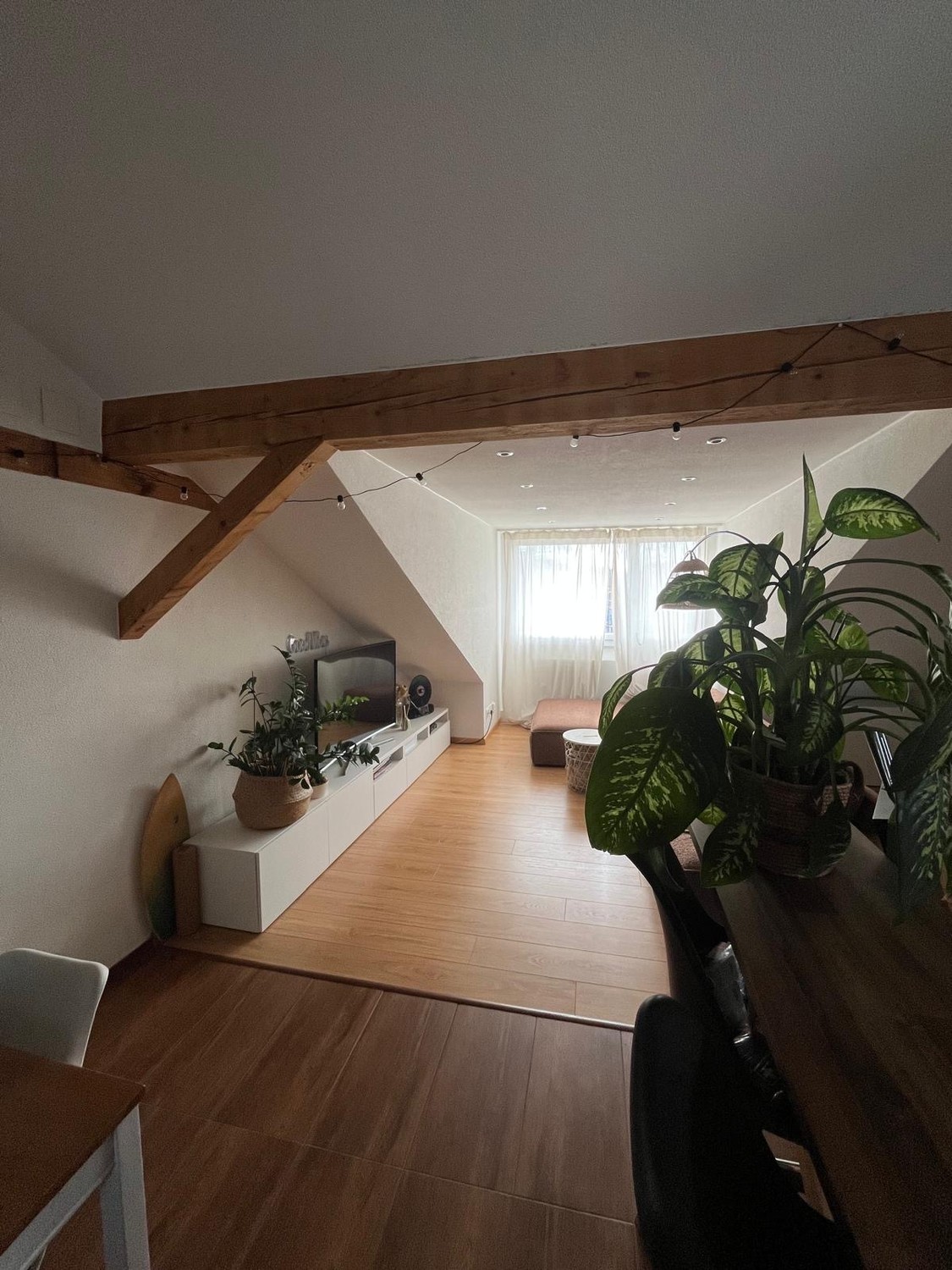2 ½ room apartment, photo 4 of 8