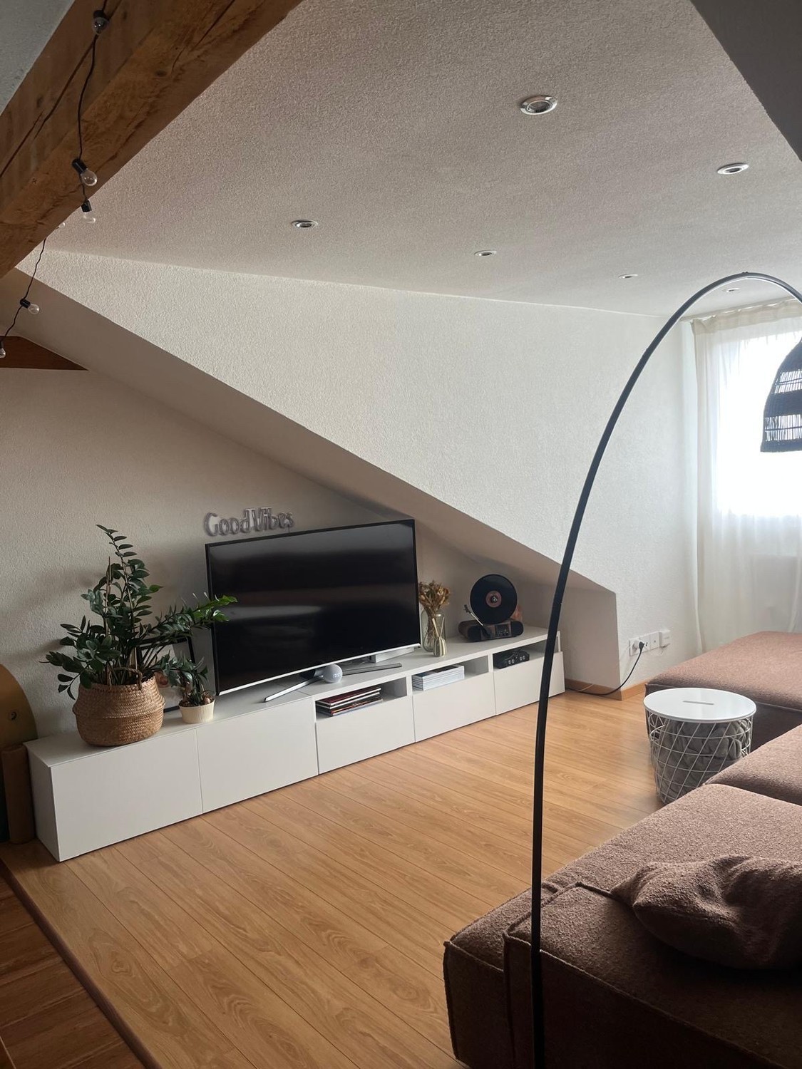 2 ½ room apartment, photo 3 of 8