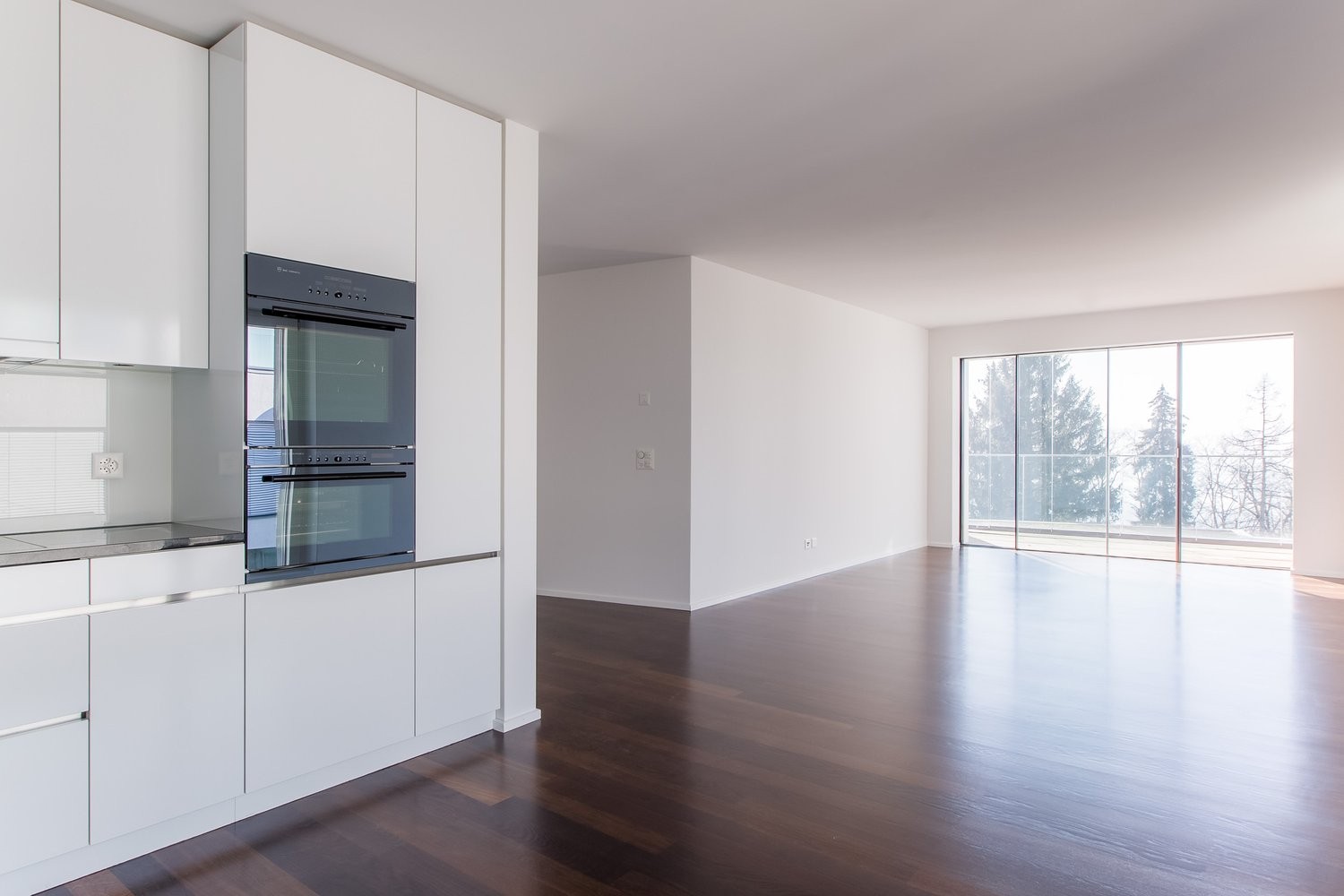 4 ½ room apartment, photo 3 of 10