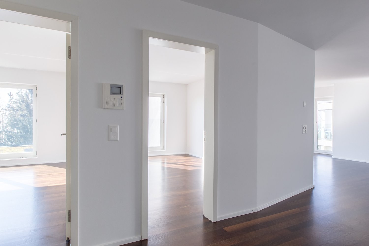 4 ½ room apartment, photo 9 of 10