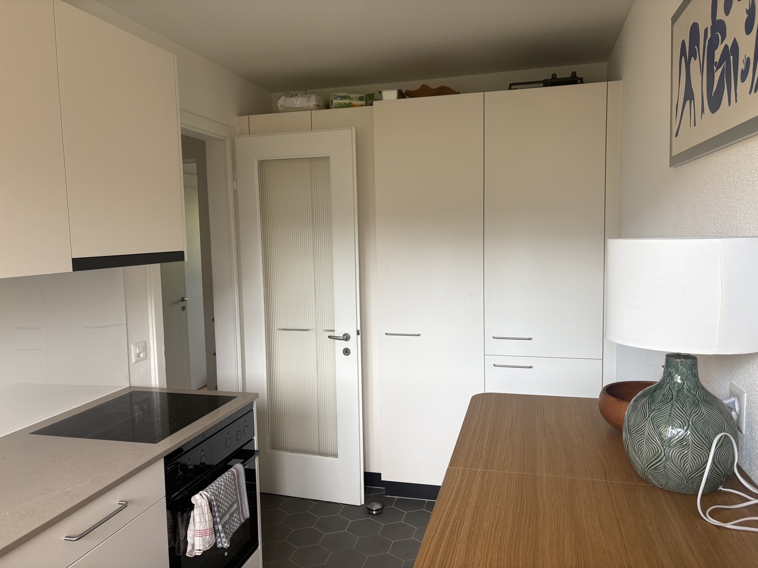 3 ½ rooms apartment, photo 8 of 10