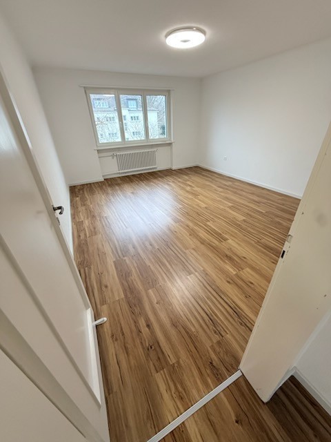 Chambre en colocation