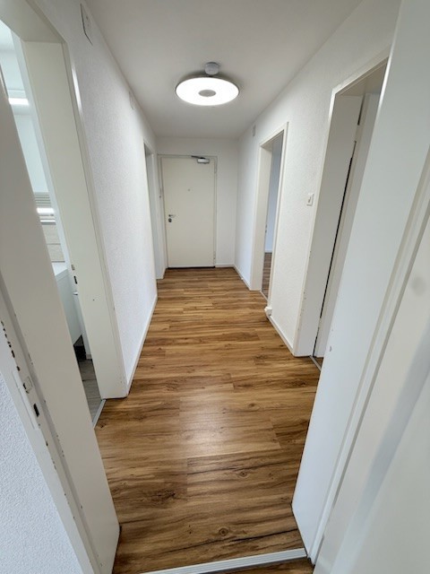 Chambre en colocation