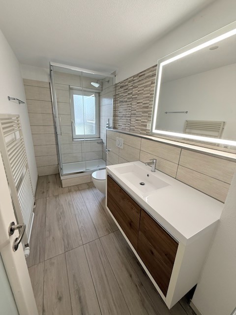 Chambre en colocation