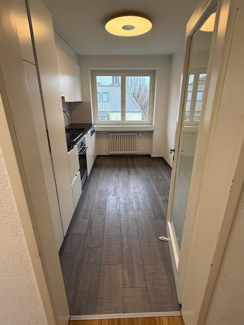Chambre en colocation