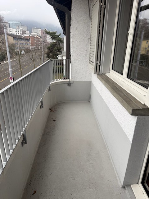 Chambre en colocation