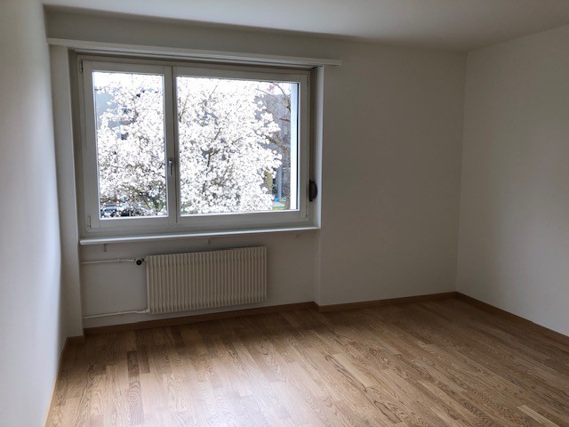 Appartamento di 4 ½ locali
