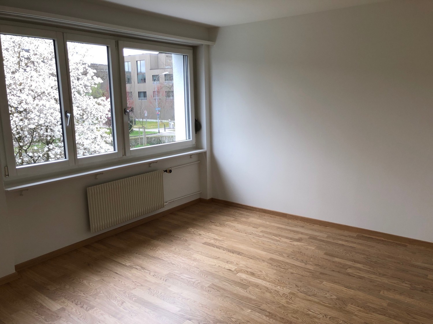 Appartamento di 4 ½ locali
