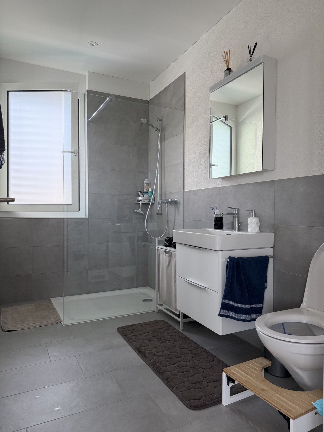 2 ½ Zimmer Wohnung