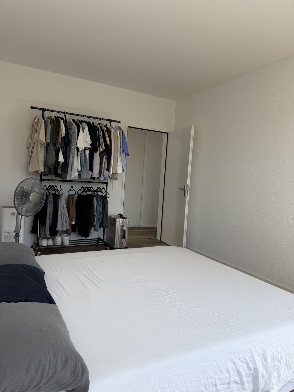 2 ½ Zimmer Wohnung