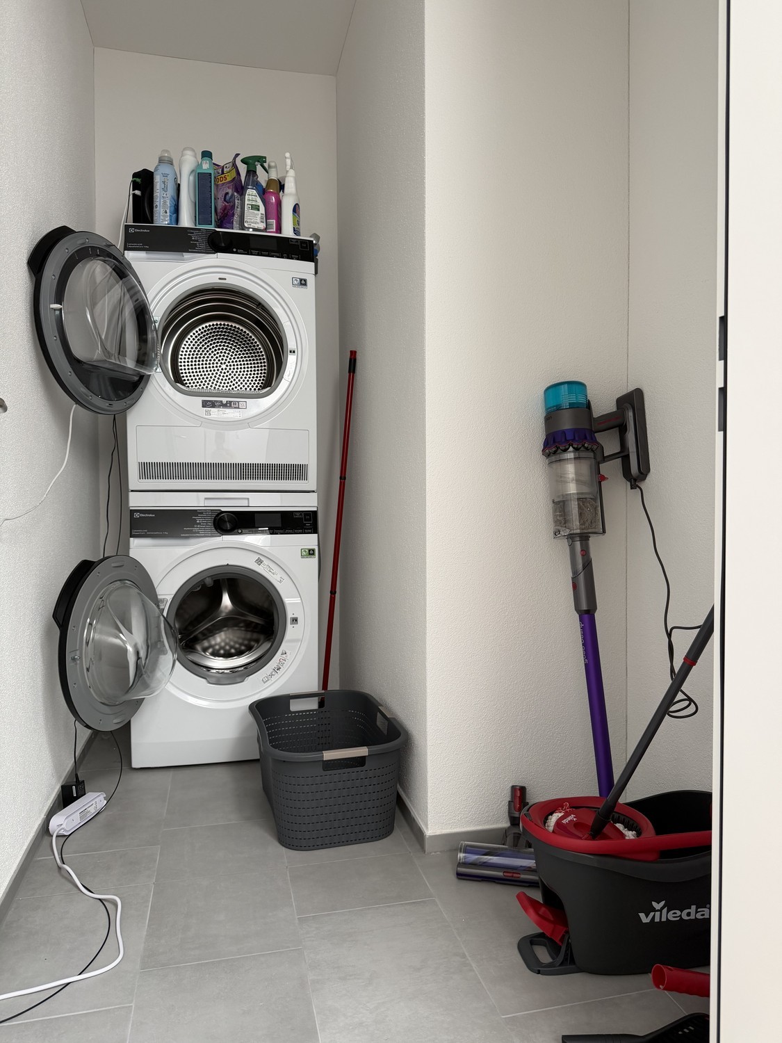 2 ½ Zimmer Wohnung