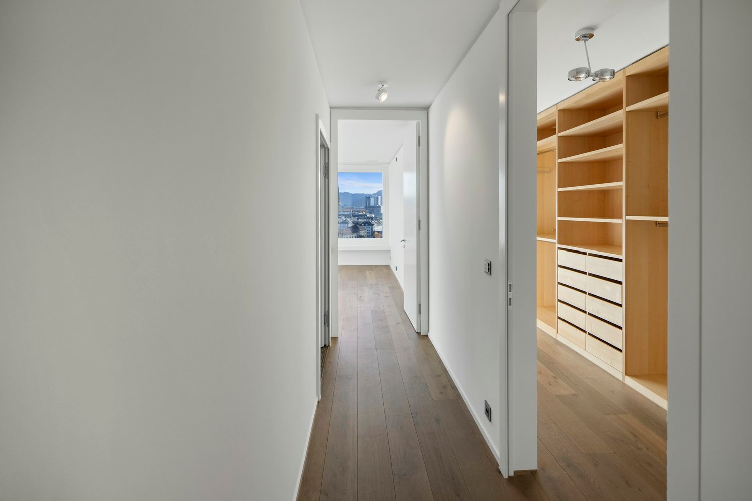 4 ½ rooms apartment, photo 8 of 10