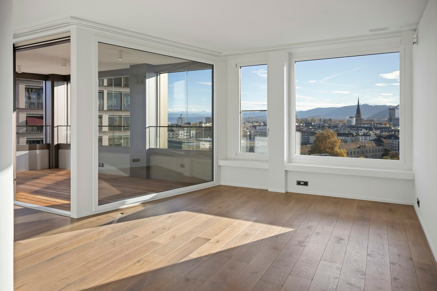 4 ½ rooms apartment, photo 6 of 10
