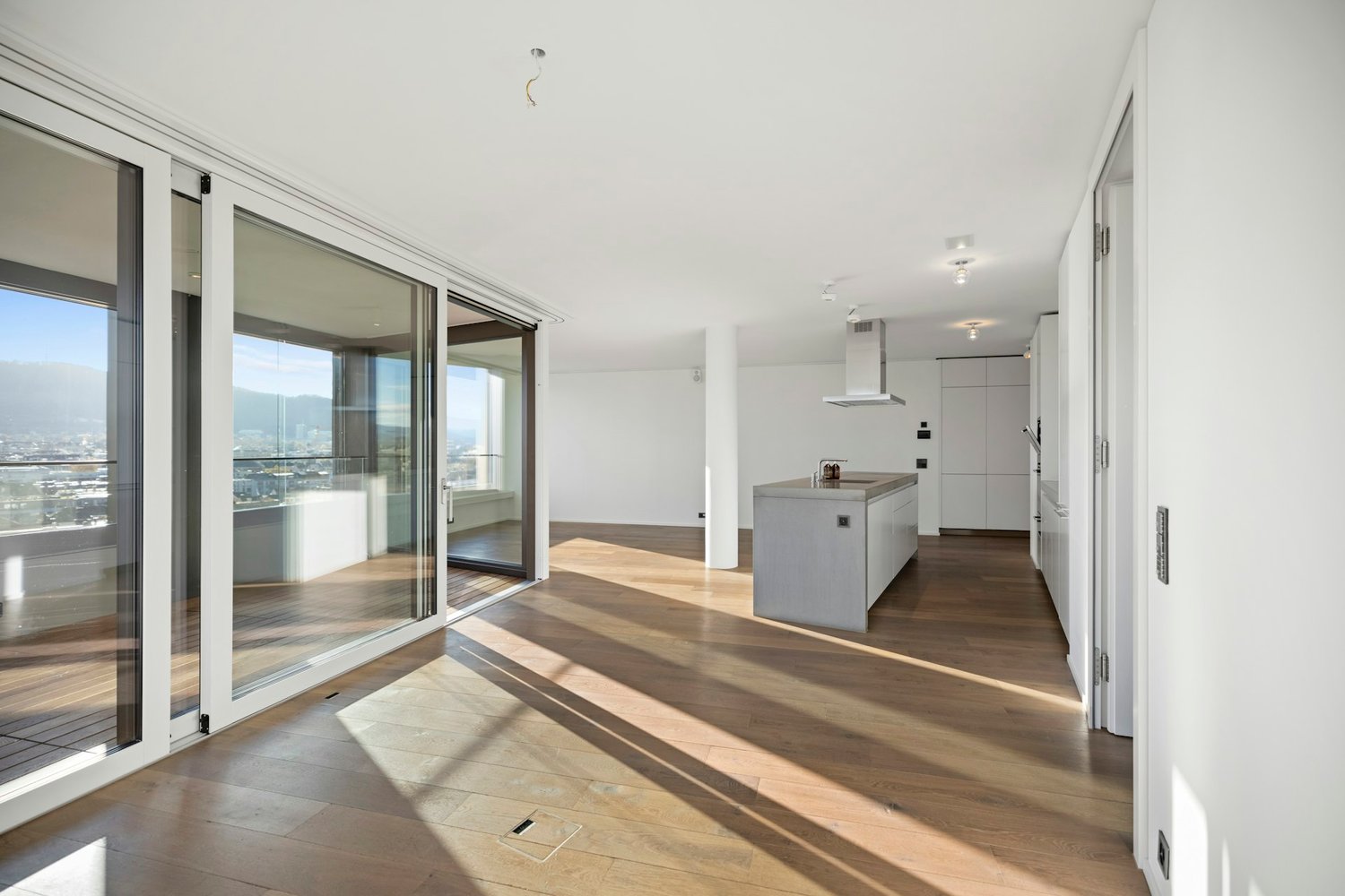 4 ½ rooms apartment, photo 4 of 10