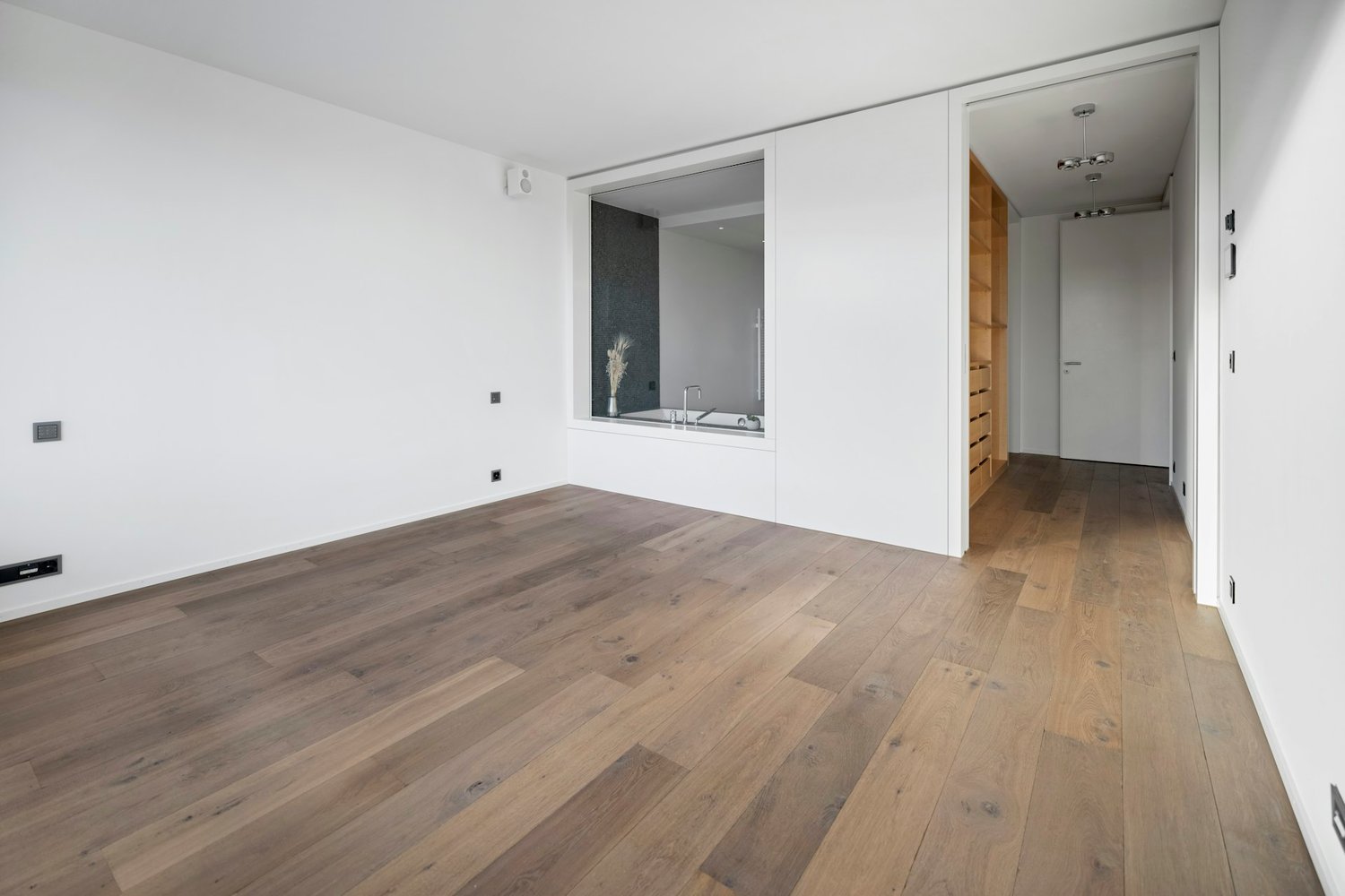 4 ½ rooms apartment, photo 10 of 10
