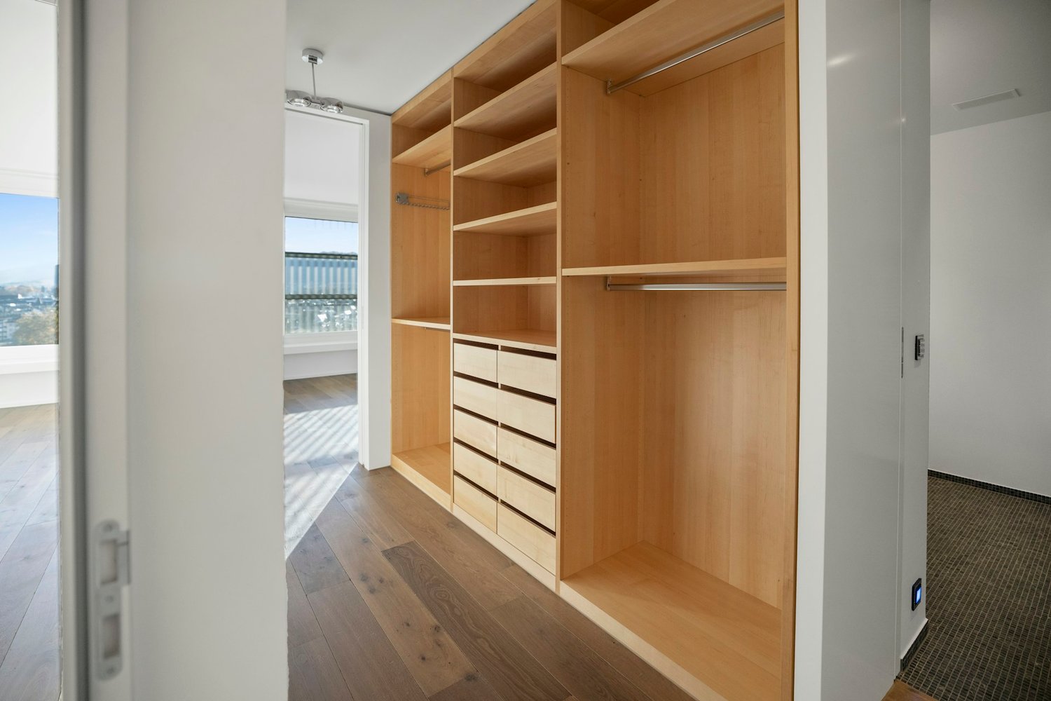 4 ½ rooms apartment, photo 9 of 10
