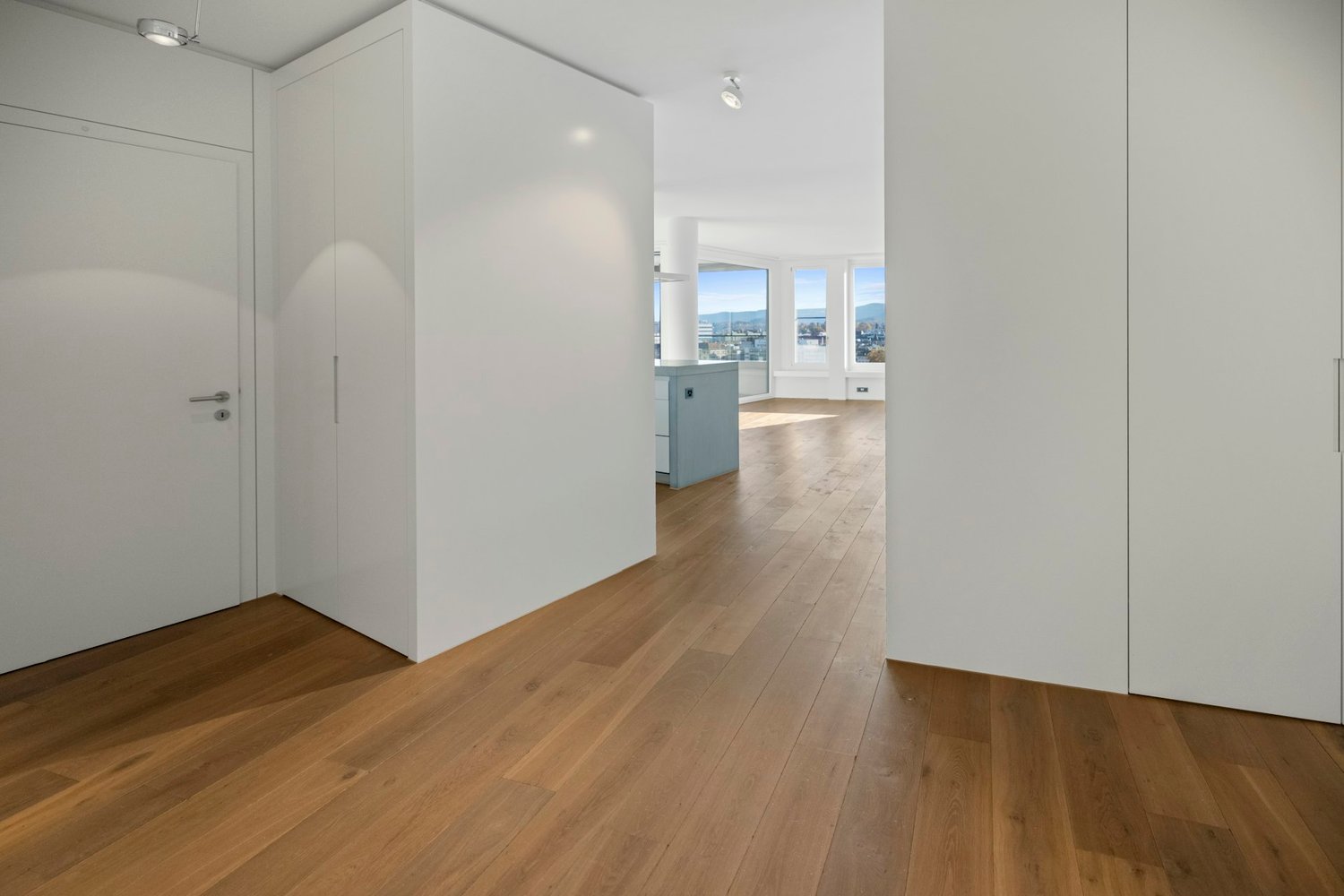 4 ½ rooms apartment, photo 7 of 10