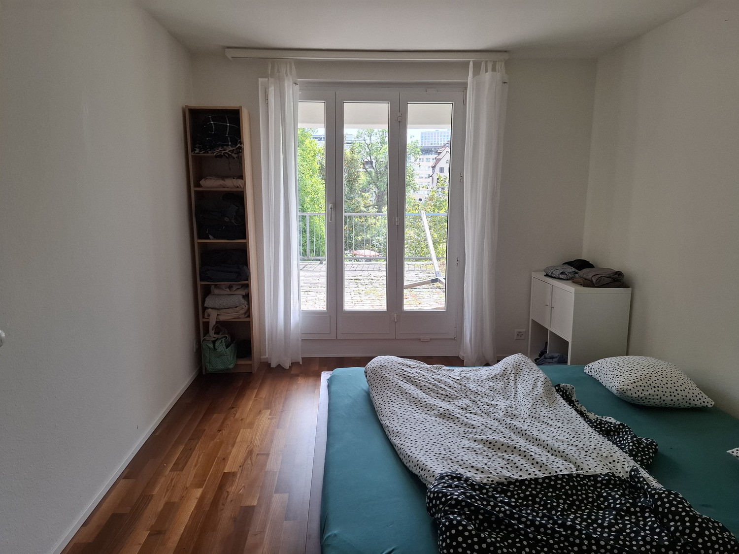 2 rooms apartment, photo 2 of 6