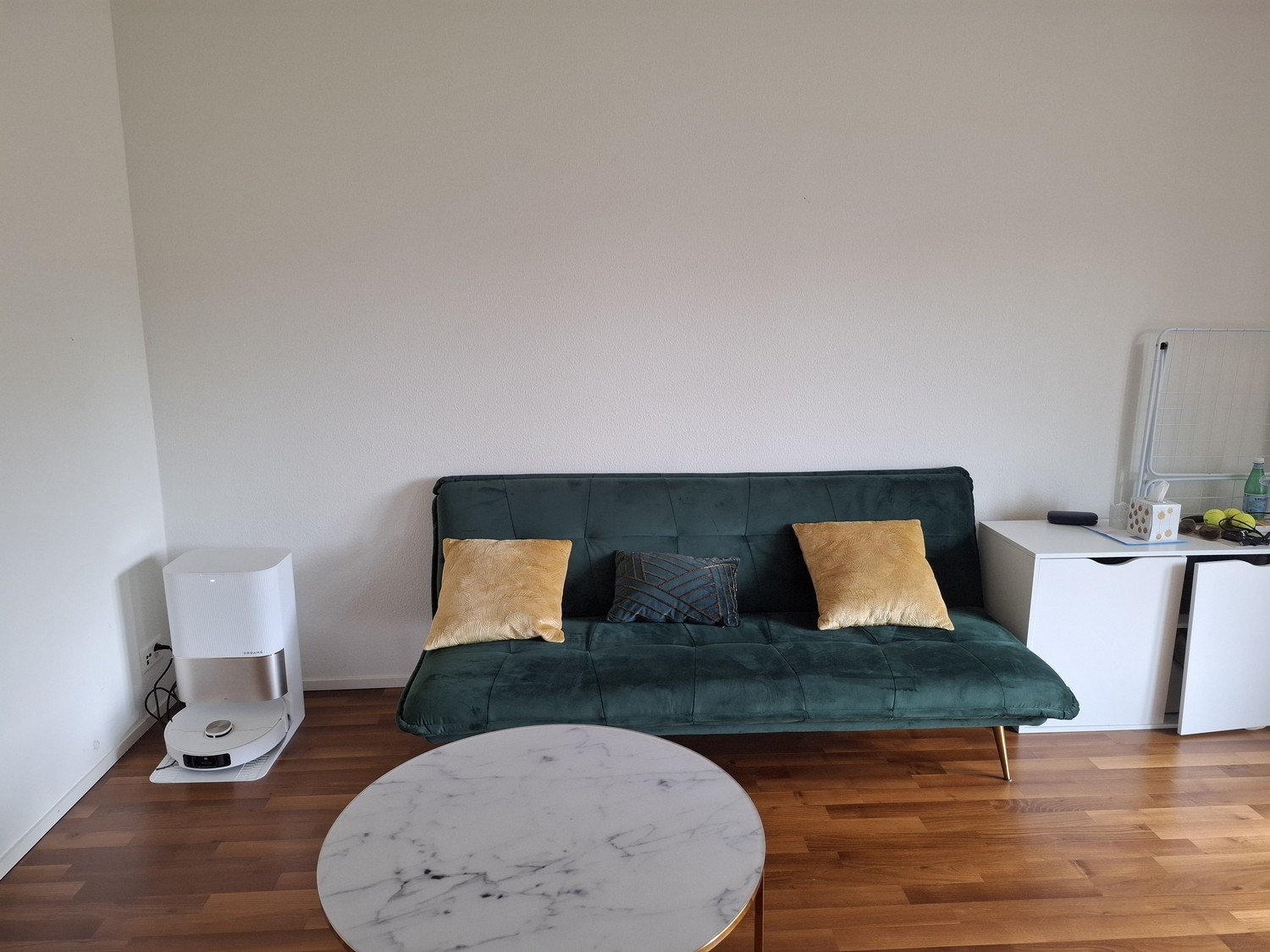 2 rooms apartment, photo 3 of 6