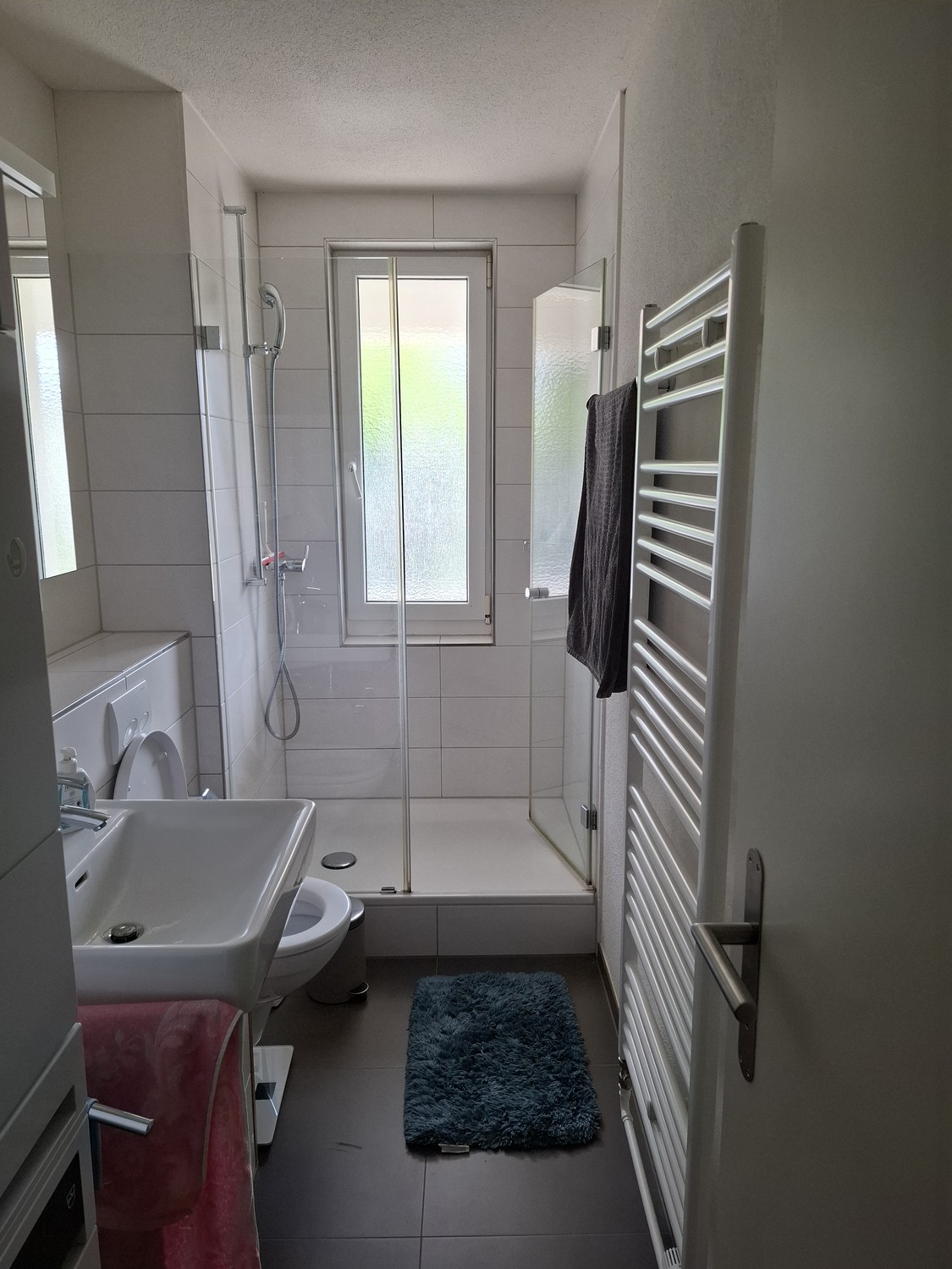 2 rooms apartment, photo 6 of 6
