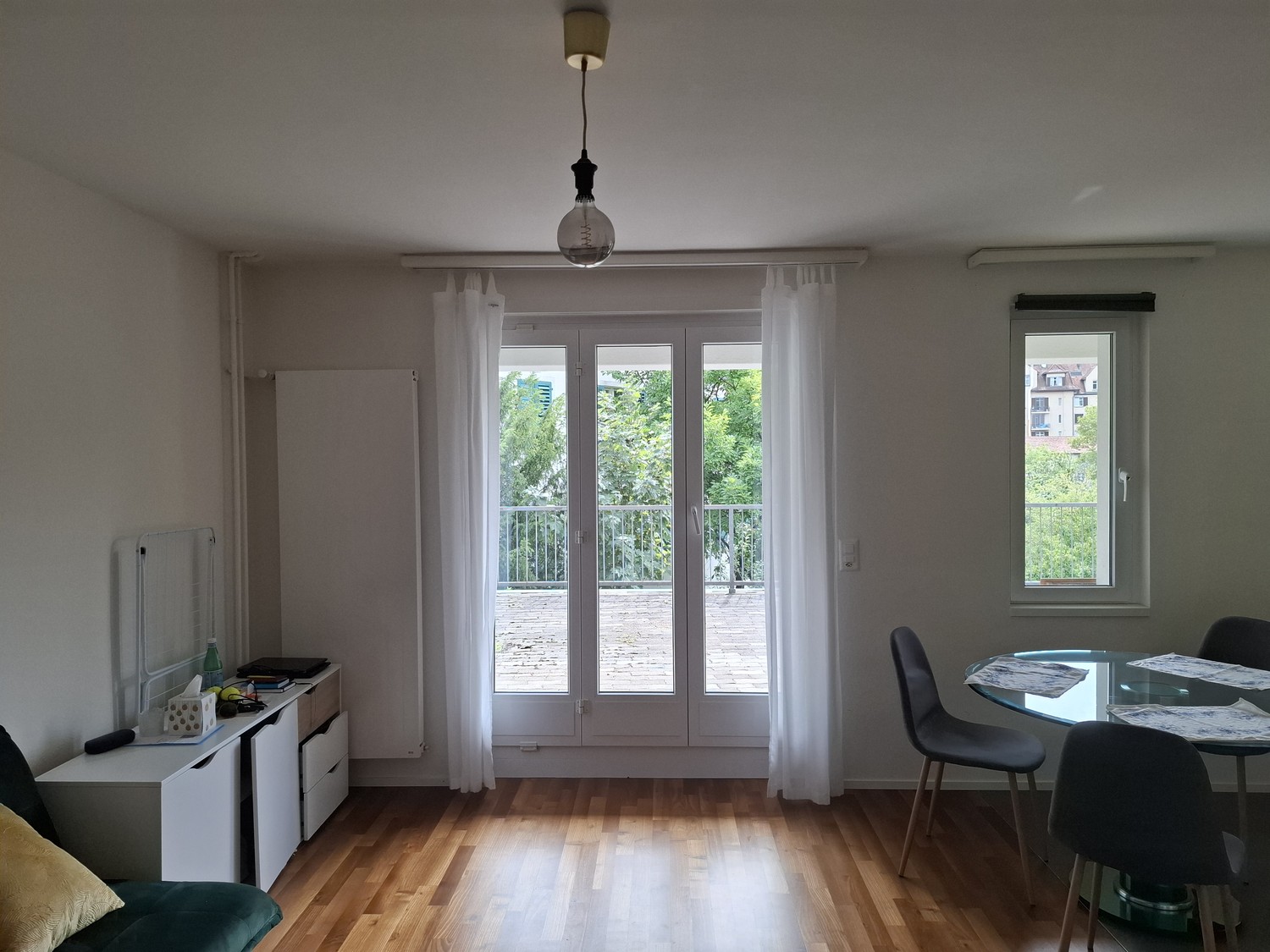 2 rooms apartment, photo 4 of 6