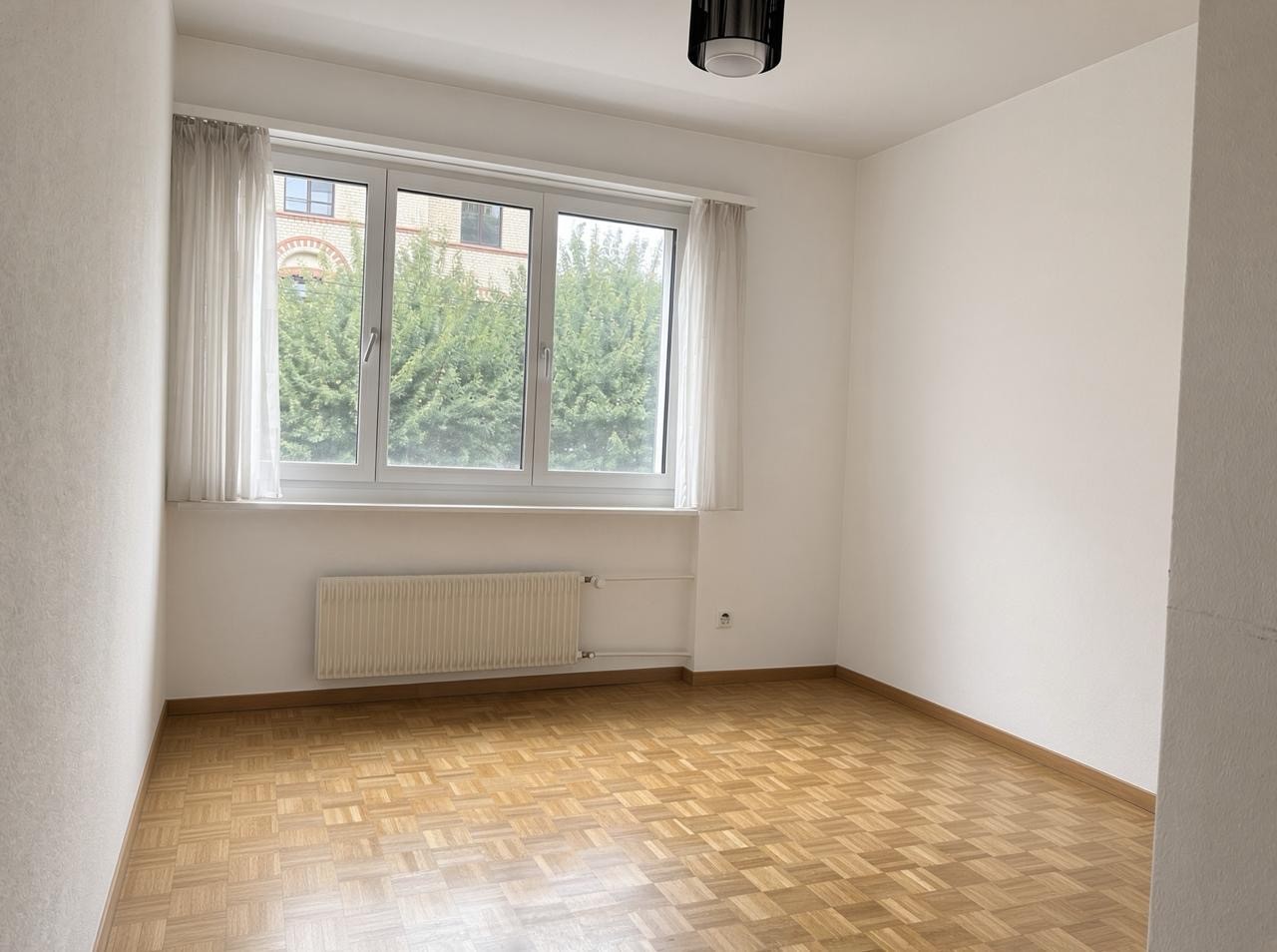 2 rooms apartment, photo 2 of 8