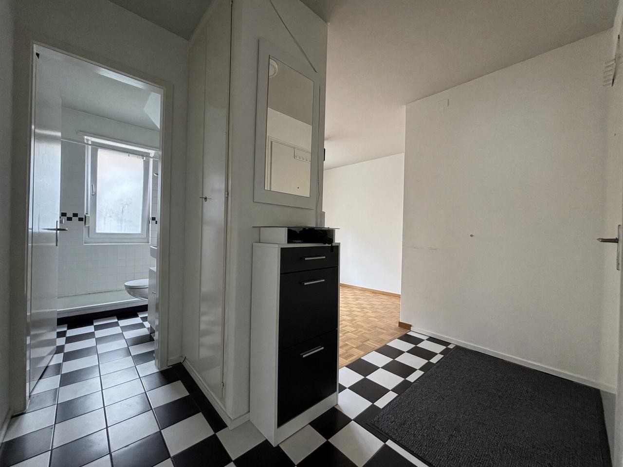 2 rooms apartment, photo 4 of 8