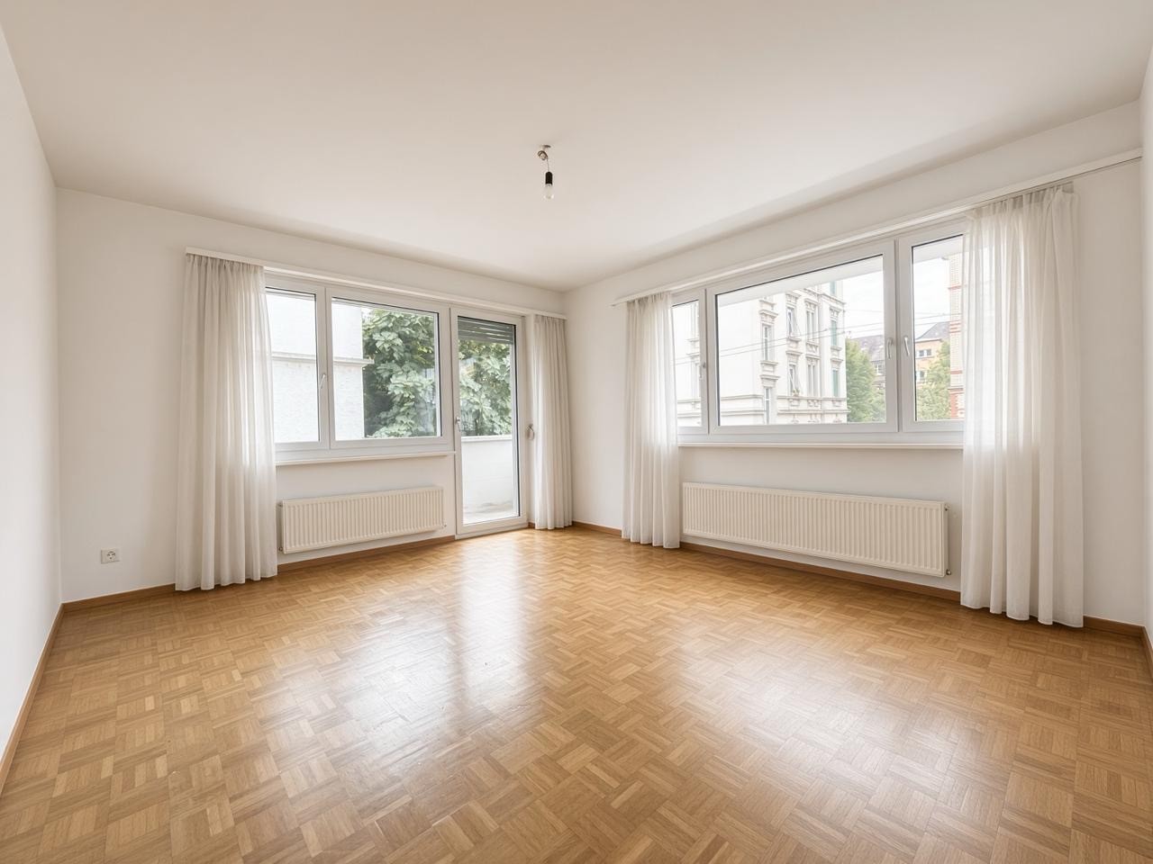 2 rooms apartment, photo 3 of 8