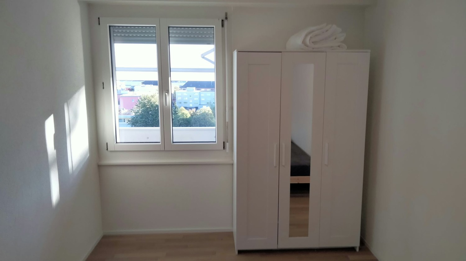 Room in a shared flat, photo 2 of 10