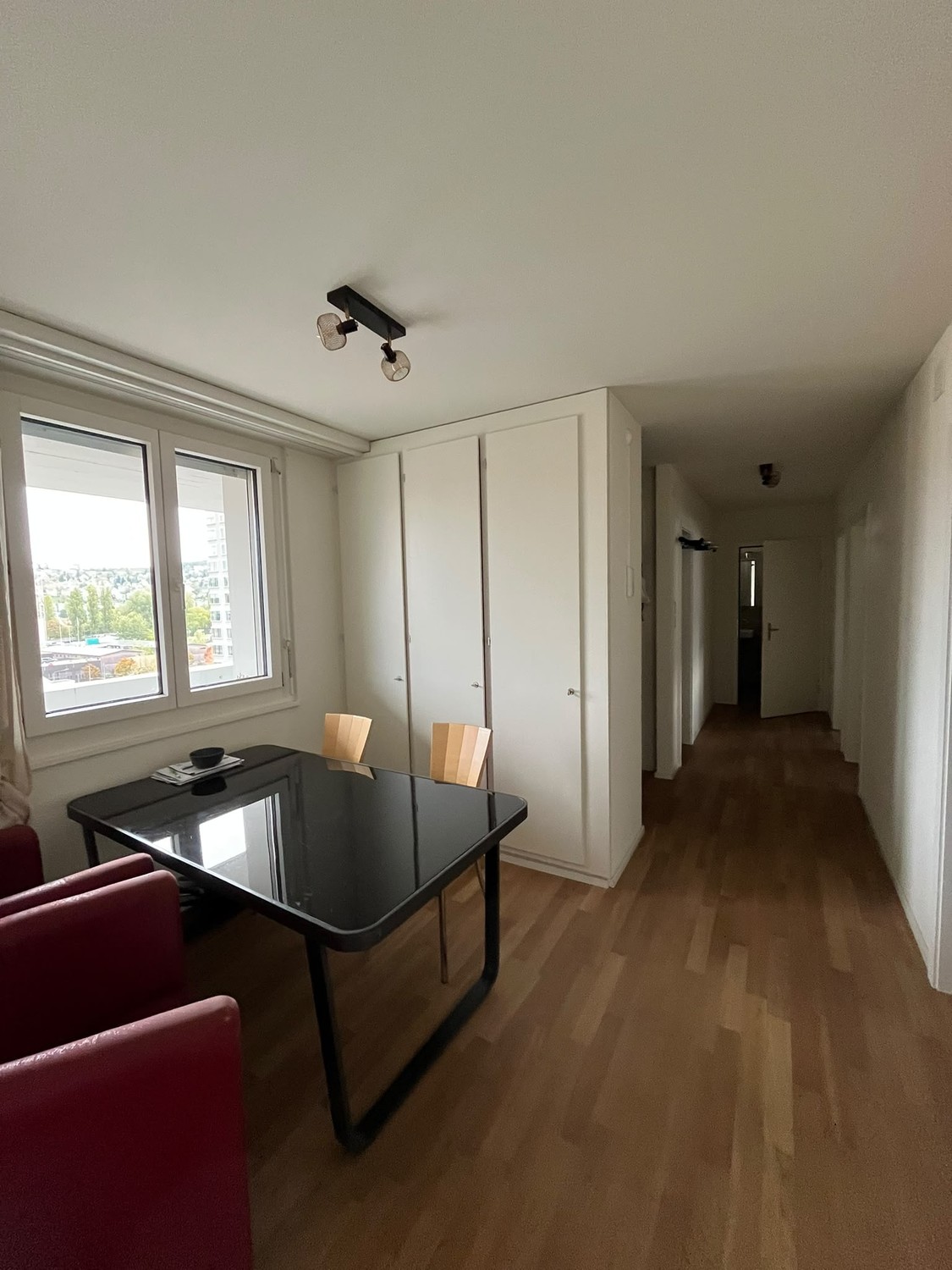 Room in a shared flat, photo 10 of 10